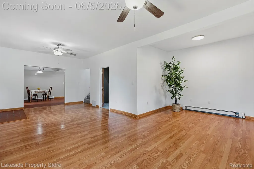 174 S Belle River Avenue Marine City City MI 48039