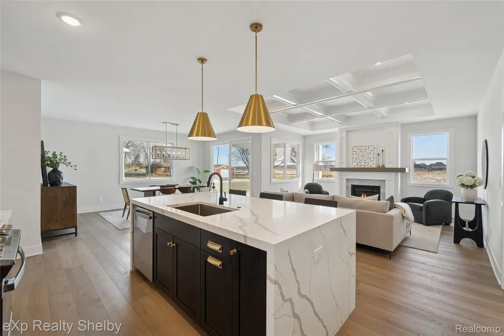 52030 Wellington Valley Drive Macomb Township MI 48042