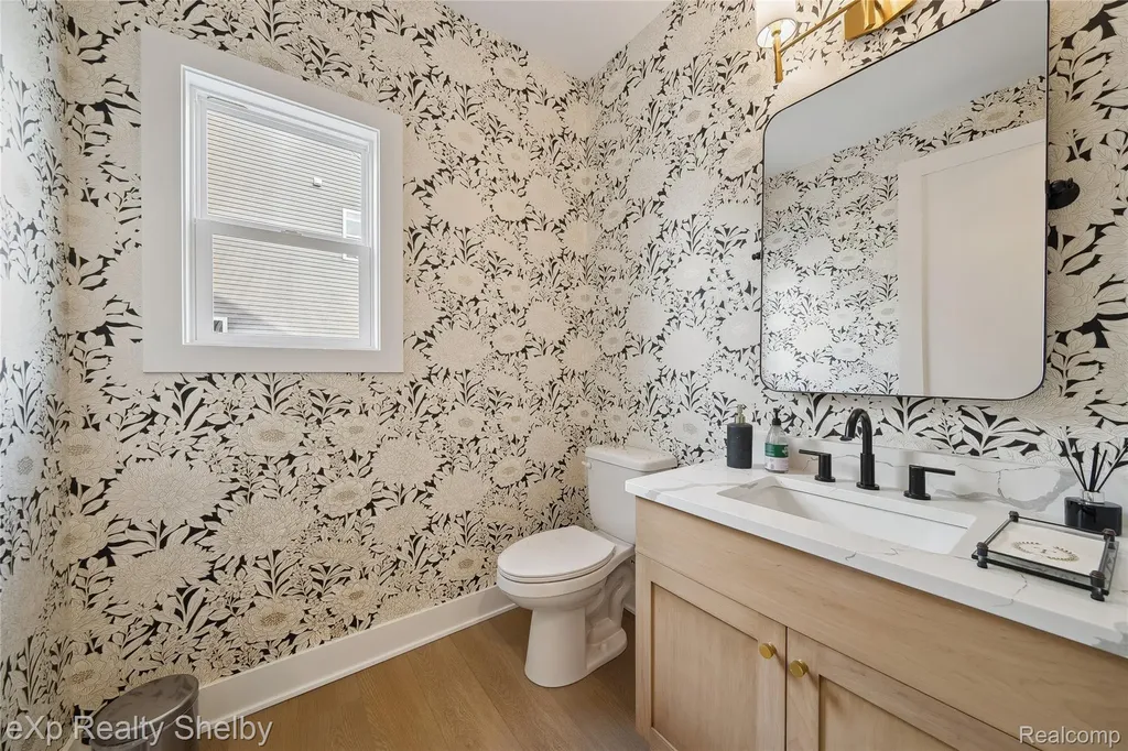 52030 Wellington Valley Drive Macomb Township MI 48042