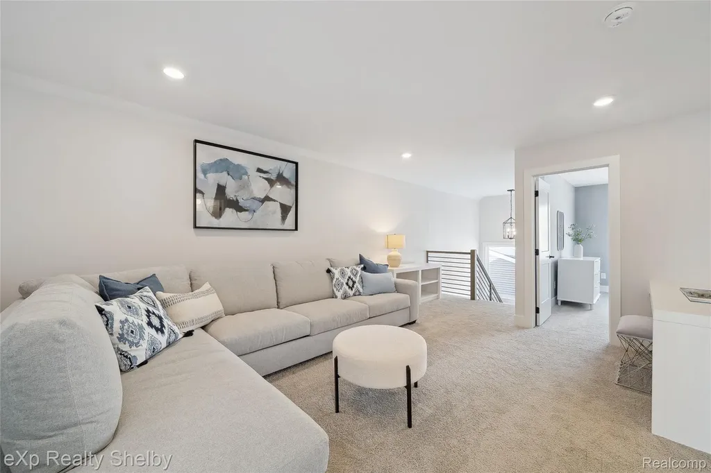 52030 Wellington Valley Drive Macomb Township MI 48042