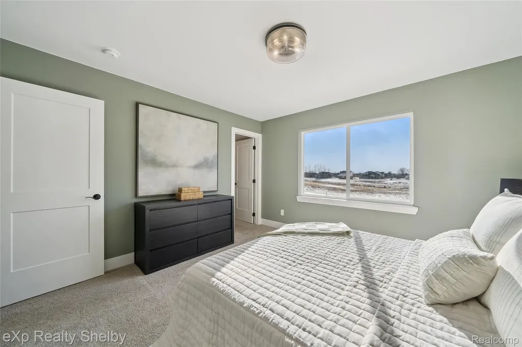 52030 Wellington Valley Drive Macomb Township MI 48042