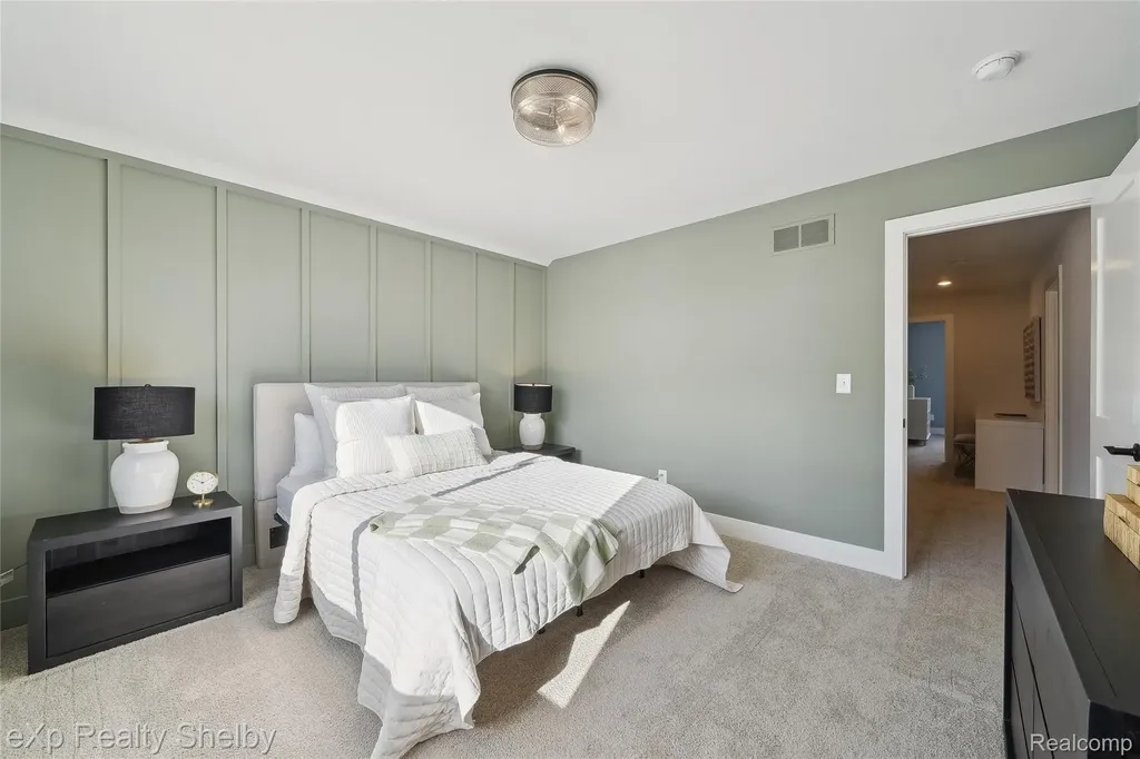 52030 Wellington Valley Drive Macomb Township MI 48042