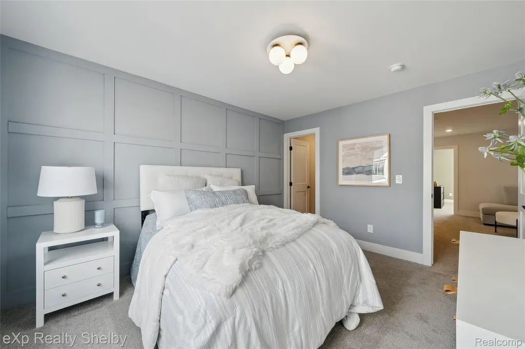 52030 Wellington Valley Drive Macomb Township MI 48042