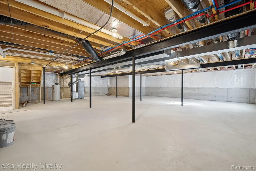 52030 Wellington Valley Drive Macomb Township MI 48042