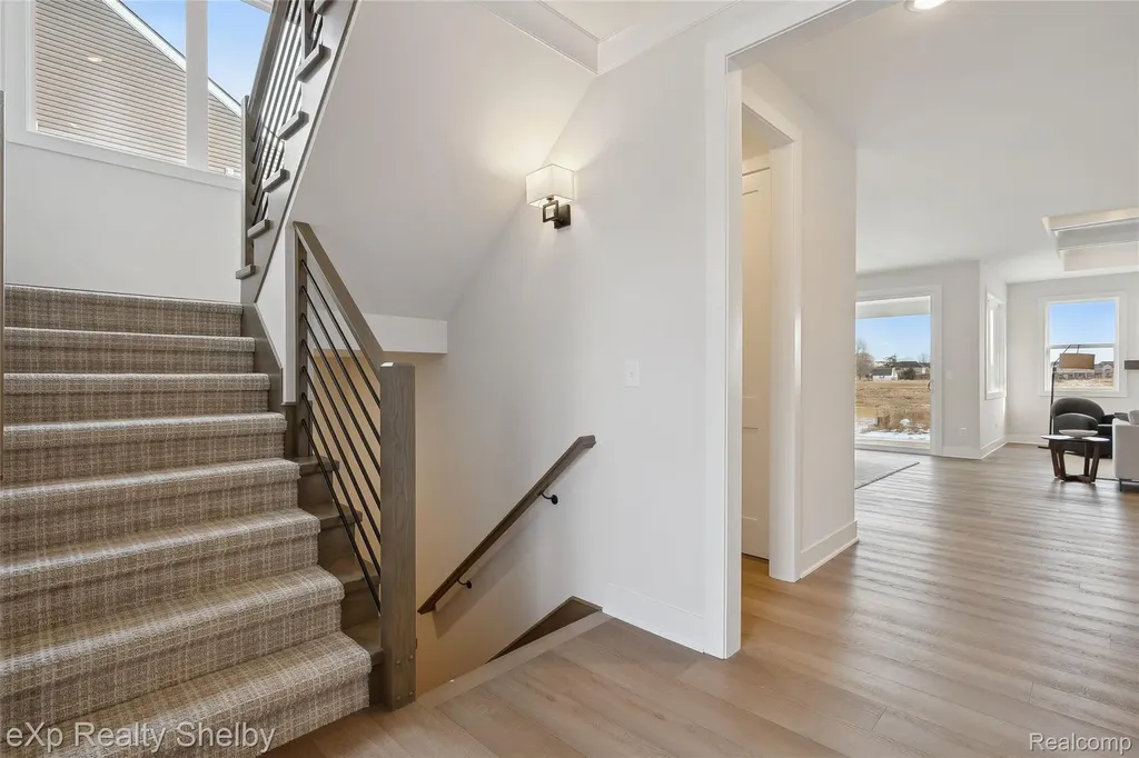52030 Wellington Valley Drive Macomb Township MI 48042