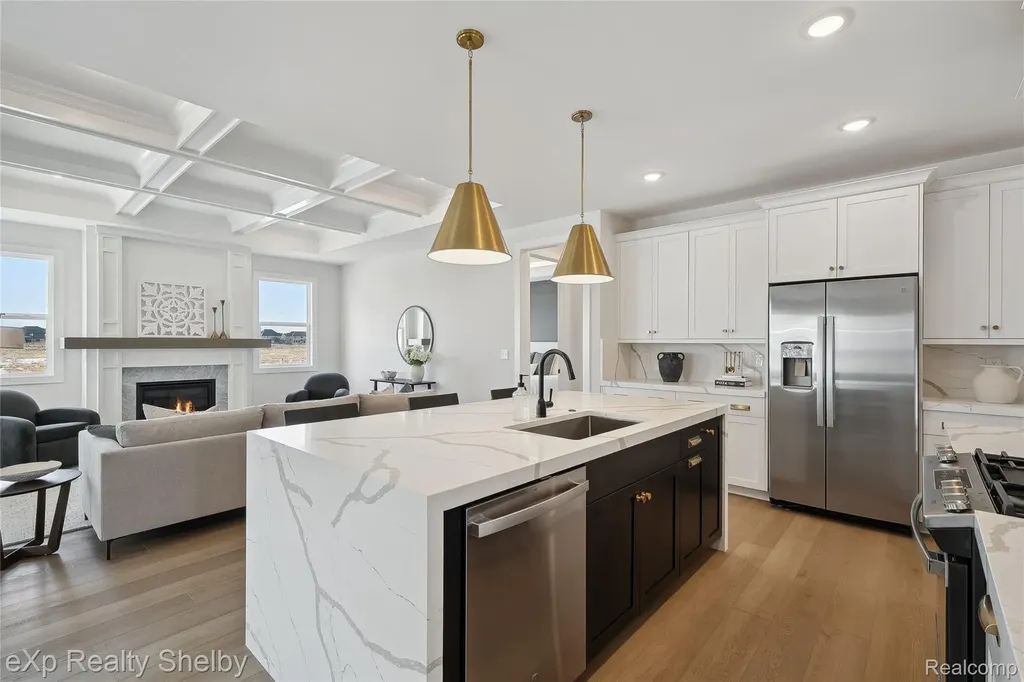 52030 Wellington Valley Drive Macomb Township MI 48042