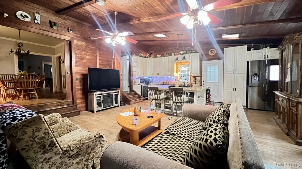 162 Church Street Romeo Village MI 48065