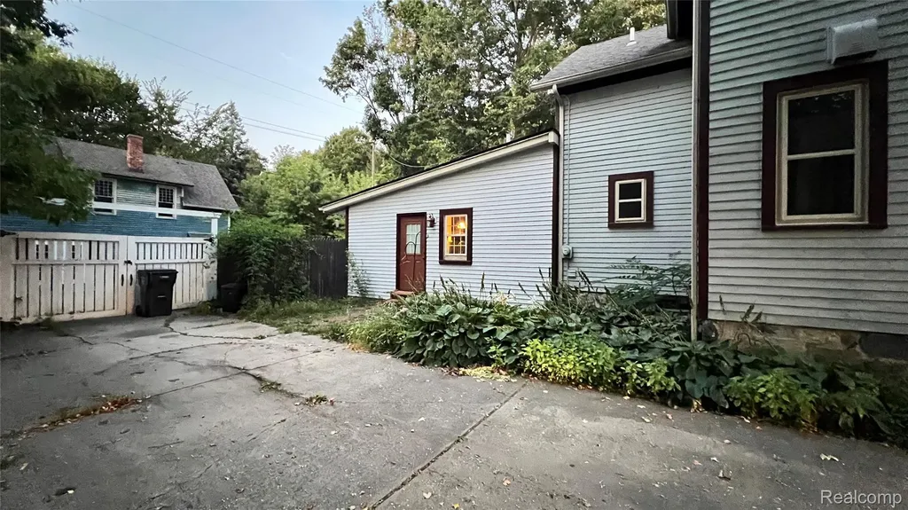 162 Church Street Romeo Village MI 48065