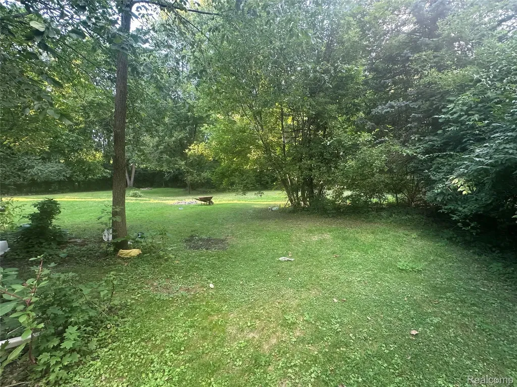 162 Church Street Romeo Village MI 48065