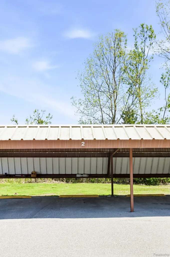 1900 River Road Marysville City MI 48040