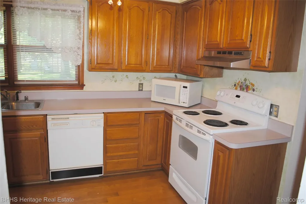 15507 Park Lane Northville Township MI 48170