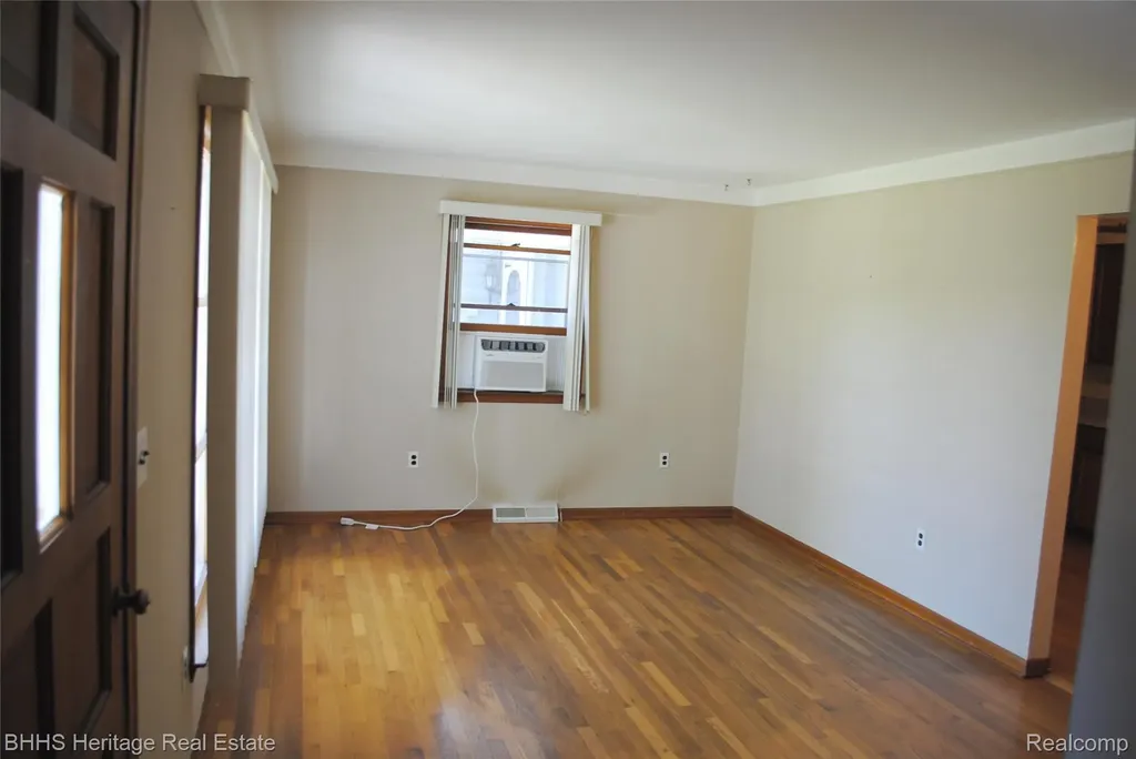 15507 Park Lane Northville Township MI 48170