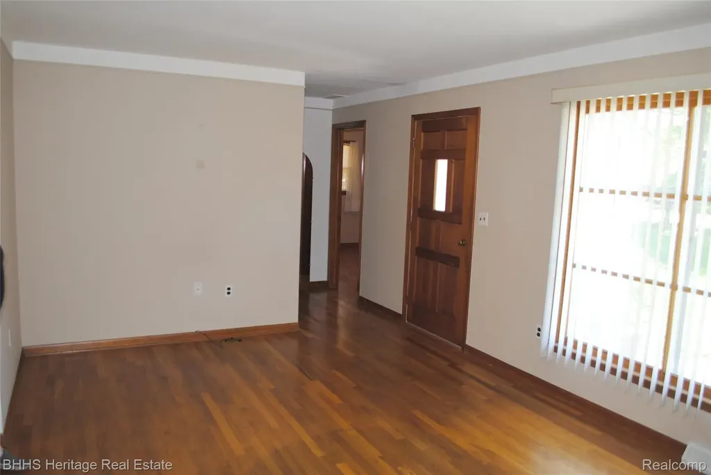 15507 Park Lane Northville Township MI 48170
