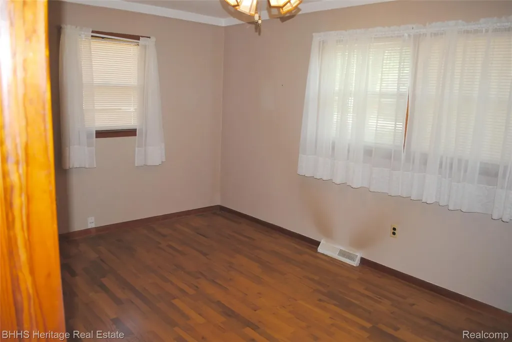 15507 Park Lane Northville Township MI 48170