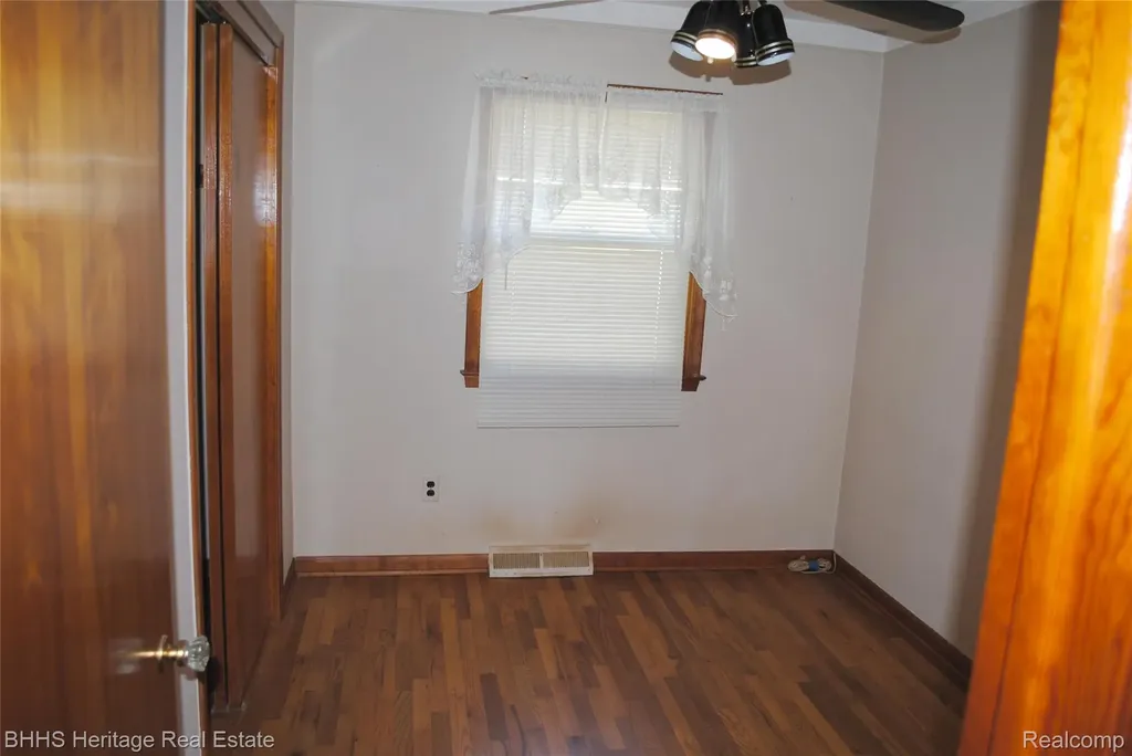 15507 Park Lane Northville Township MI 48170