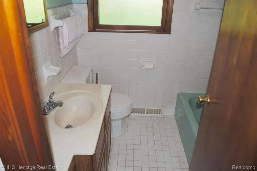 15507 Park Lane Northville Township MI 48170