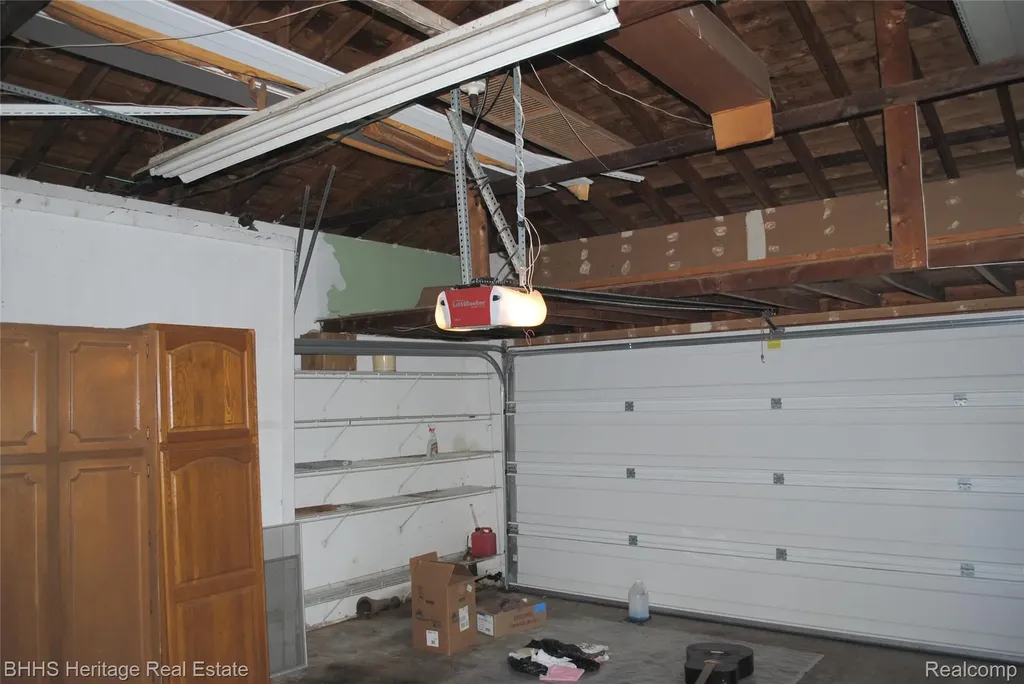 15507 Park Lane Northville Township MI 48170