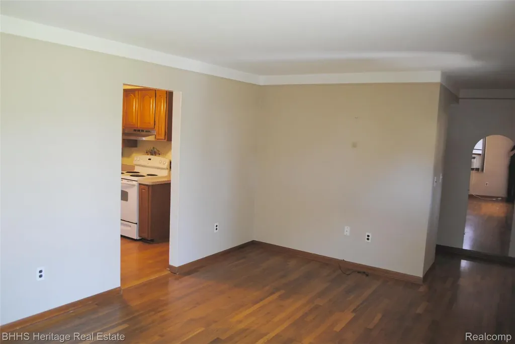 15507 Park Lane Northville Township MI 48170