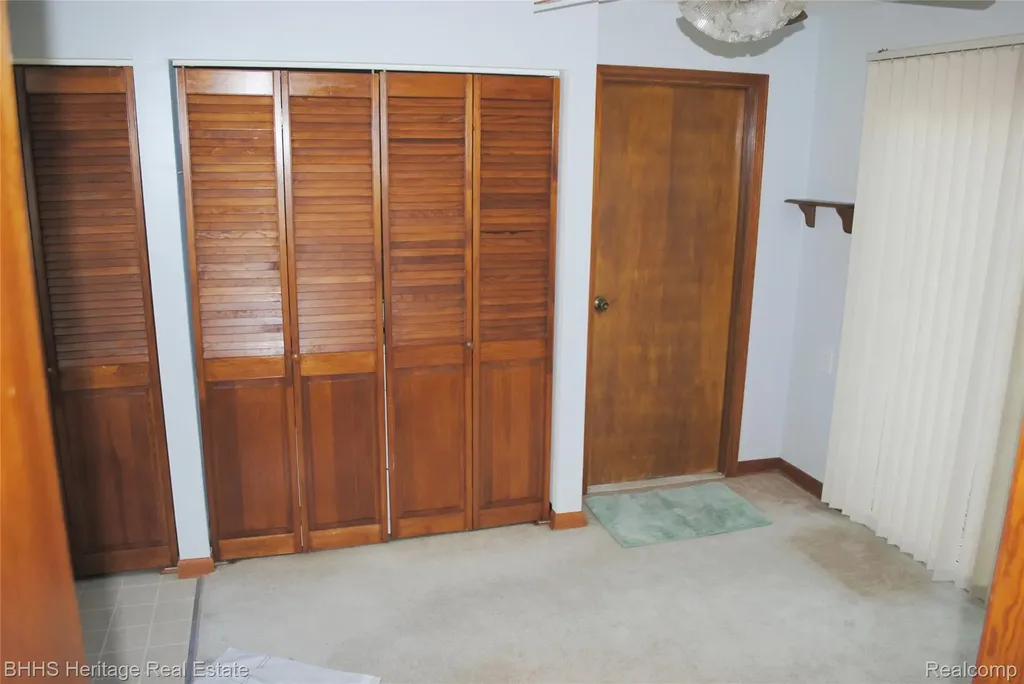 15507 Park Lane Northville Township MI 48170
