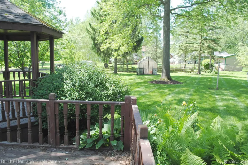 15507 Park Lane Northville Township MI 48170
