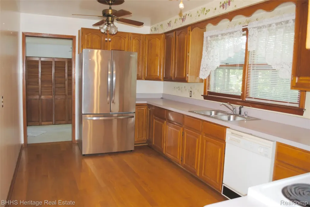 15507 Park Lane Northville Township MI 48170