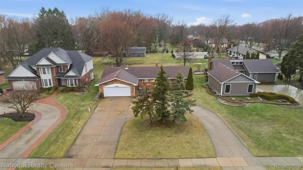 37625 Ryan Road Sterling Heights City MI 48310