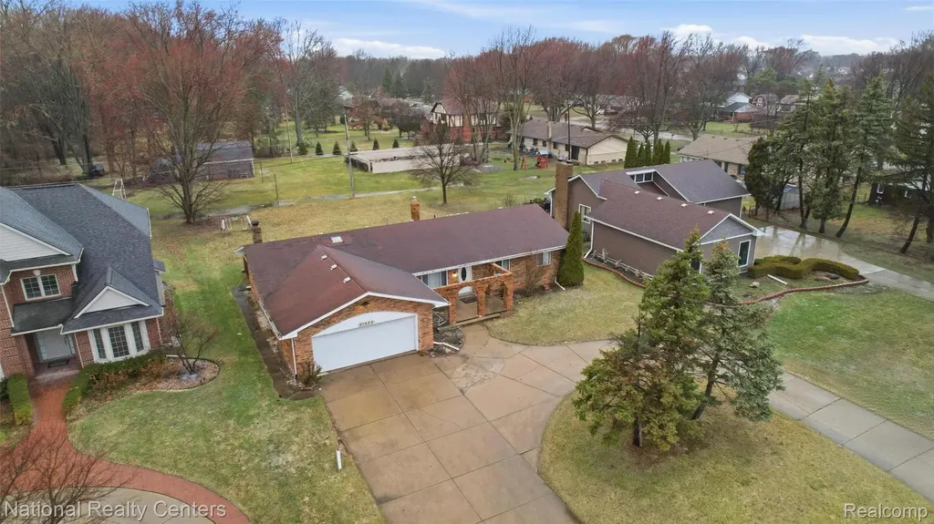 37625 Ryan Road Sterling Heights City MI 48310