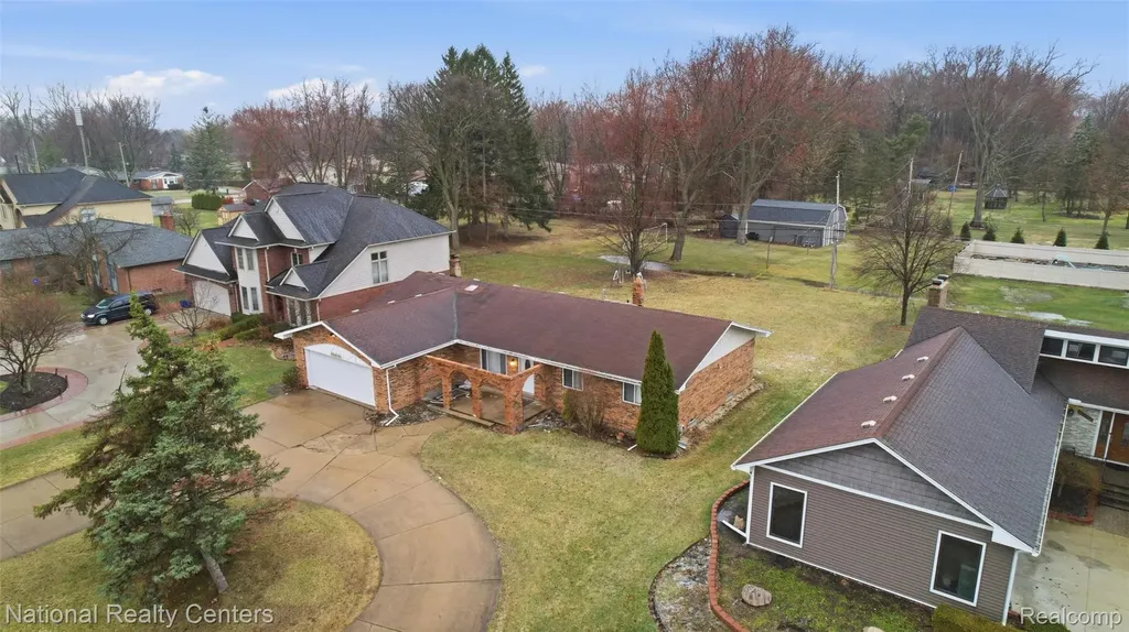 37625 Ryan Road Sterling Heights City MI 48310