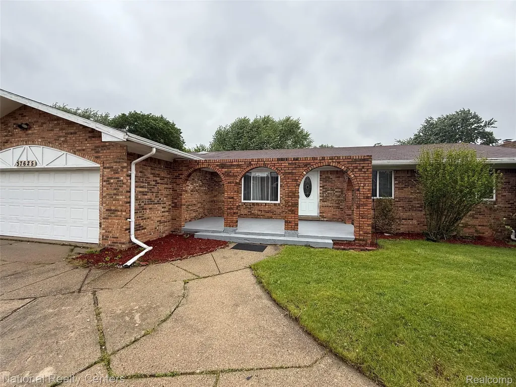 37625 Ryan Road Sterling Heights City MI 48310