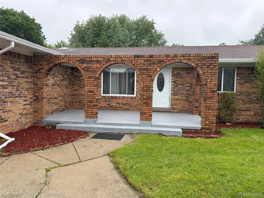 37625 Ryan Road Sterling Heights City MI 48310