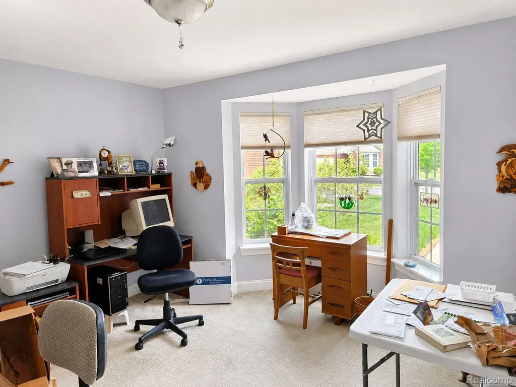 1884 Egret Pointe Genoa Township MI 48843