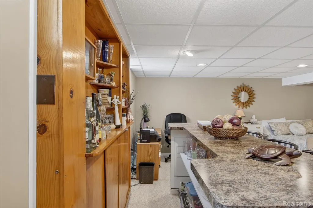 2845 Cornell Street Dearborn City MI 48124
