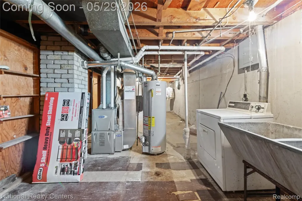 33565 John Hauk Street Garden City City MI 48135