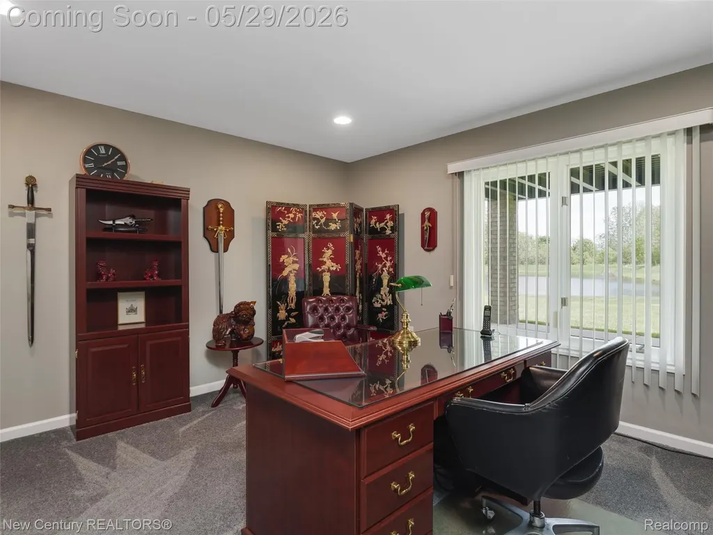 55490 Whispering Hills Drive Shelby Charter Township MI 48316