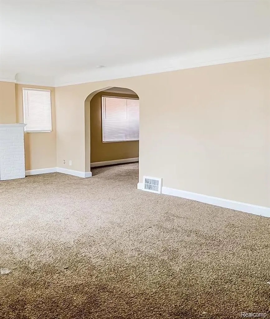 9154 Wayburn Street Detroit City MI 48224