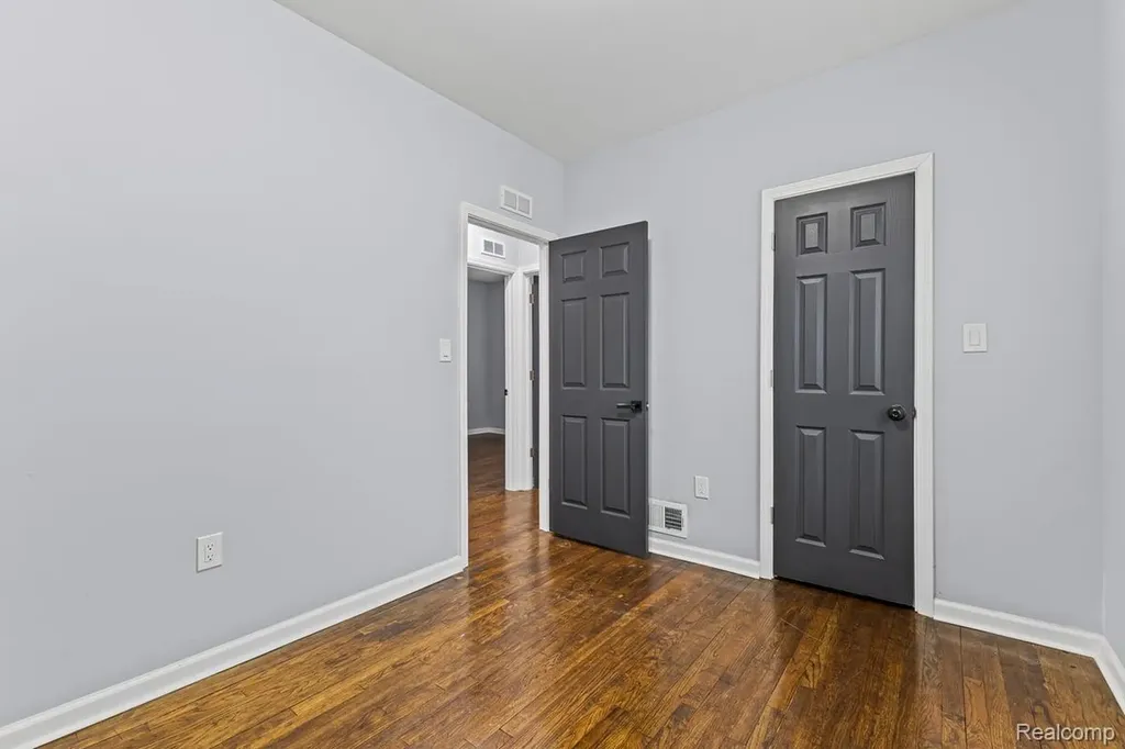 3450 Edison Street Detroit City MI 48206