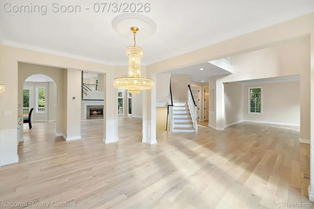 30055 Forest Drive Franklin Village MI 48025