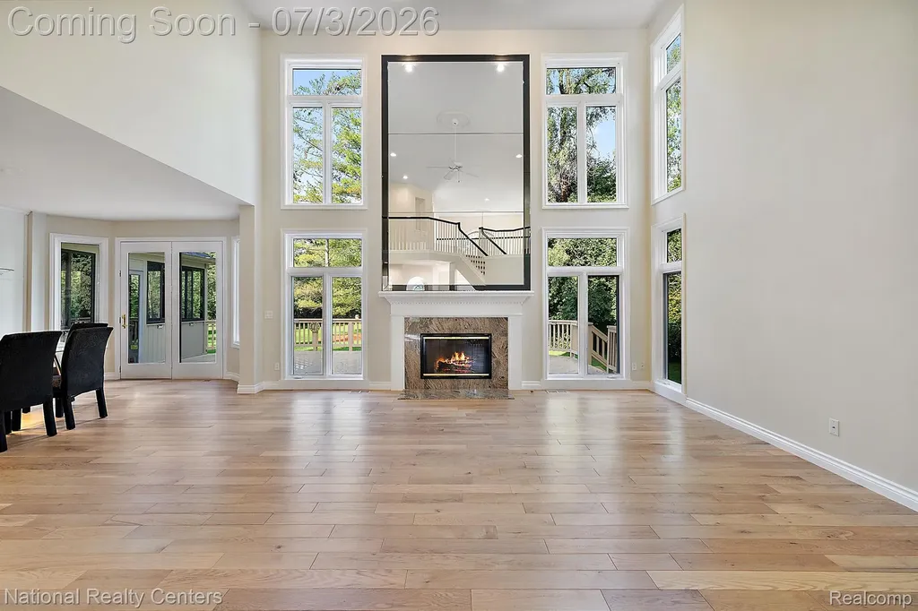 30055 Forest Drive Franklin Village MI 48025