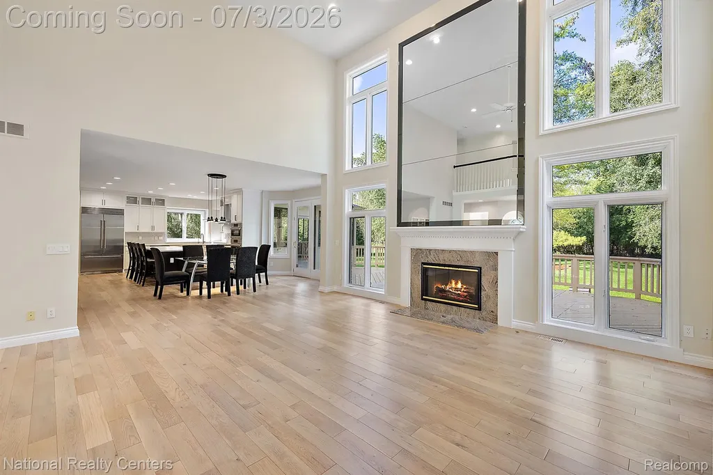 30055 Forest Drive Franklin Village MI 48025