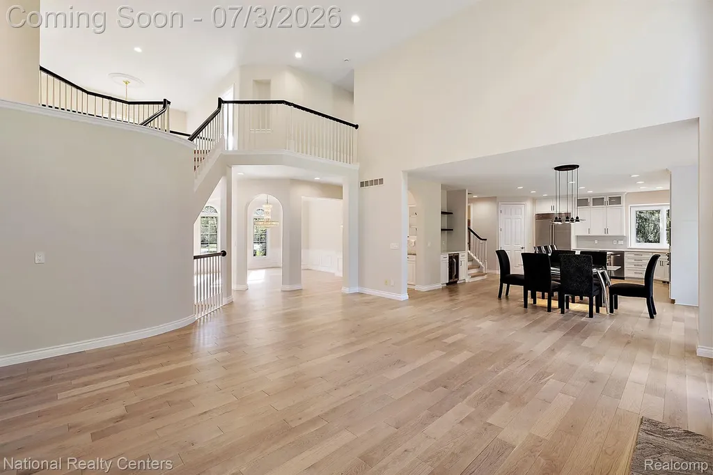 30055 Forest Drive Franklin Village MI 48025