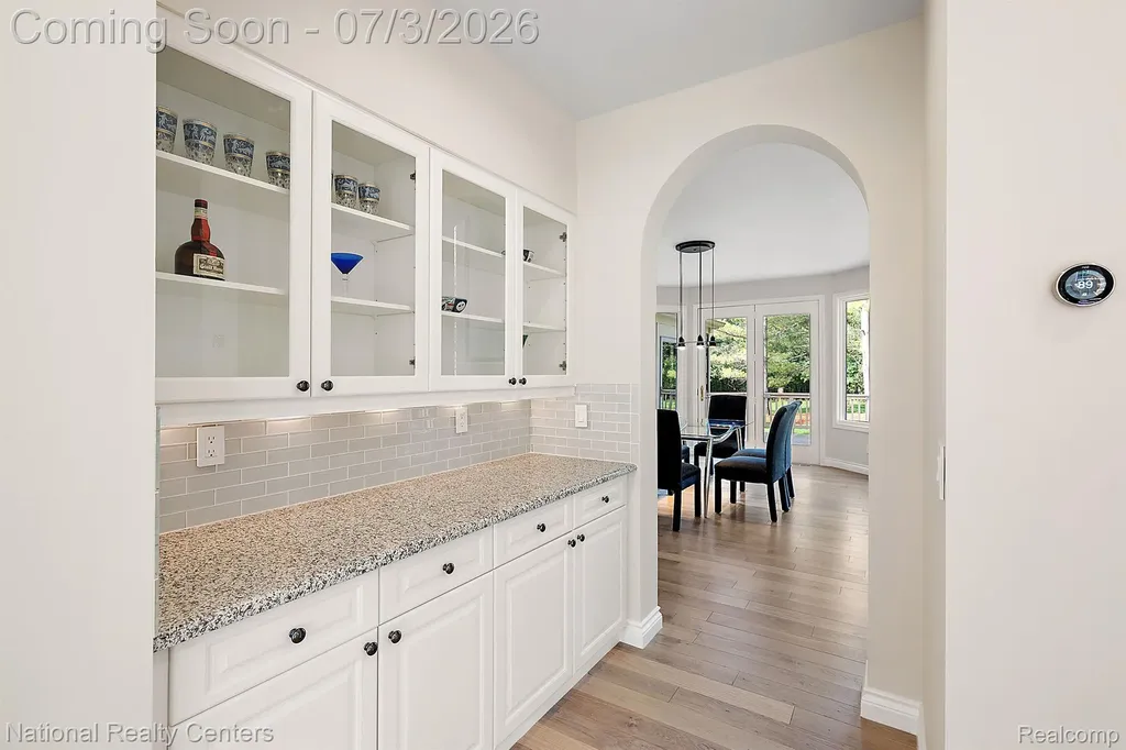 30055 Forest Drive Franklin Village MI 48025