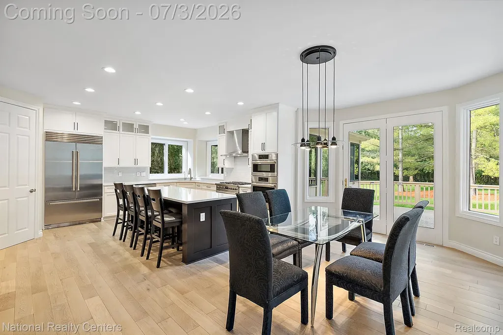 30055 Forest Drive Franklin Village MI 48025