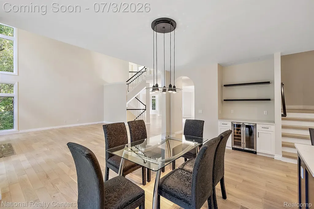 30055 Forest Drive Franklin Village MI 48025