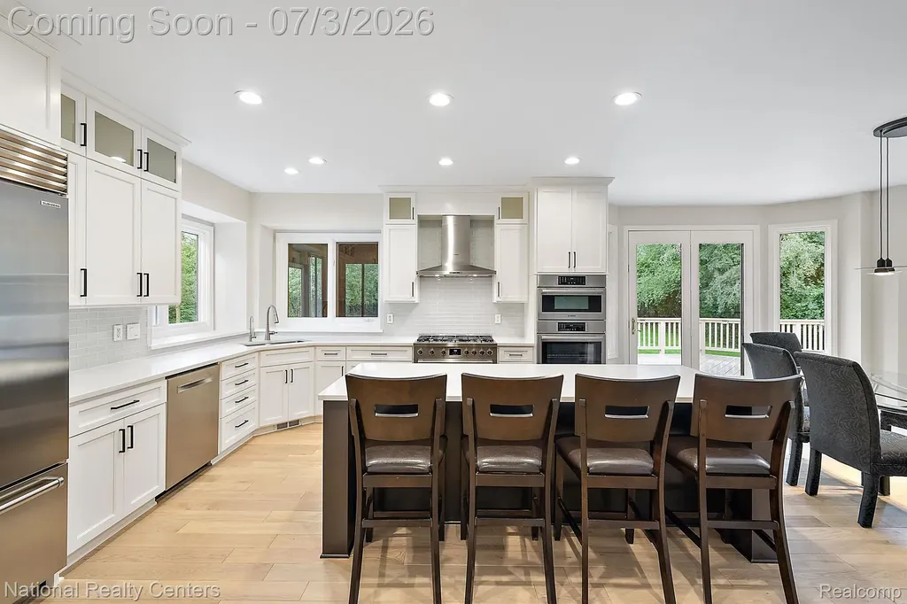 30055 Forest Drive Franklin Village MI 48025