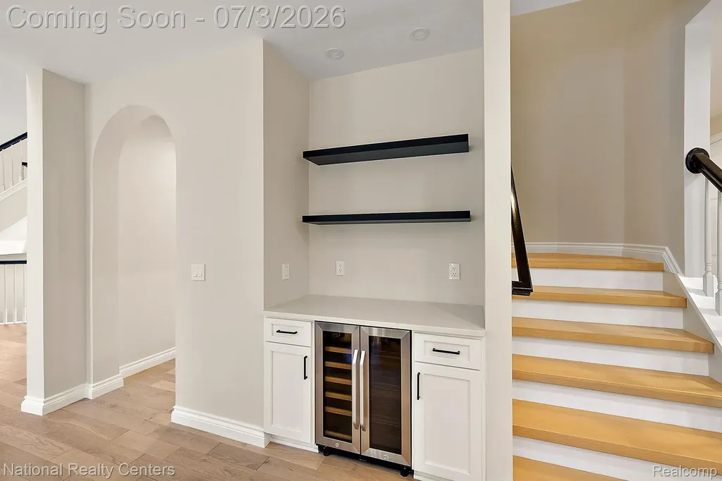 30055 Forest Drive Franklin Village MI 48025