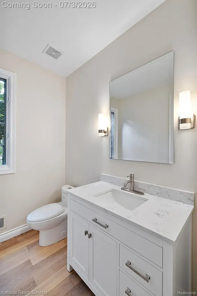 30055 Forest Drive Franklin Village MI 48025