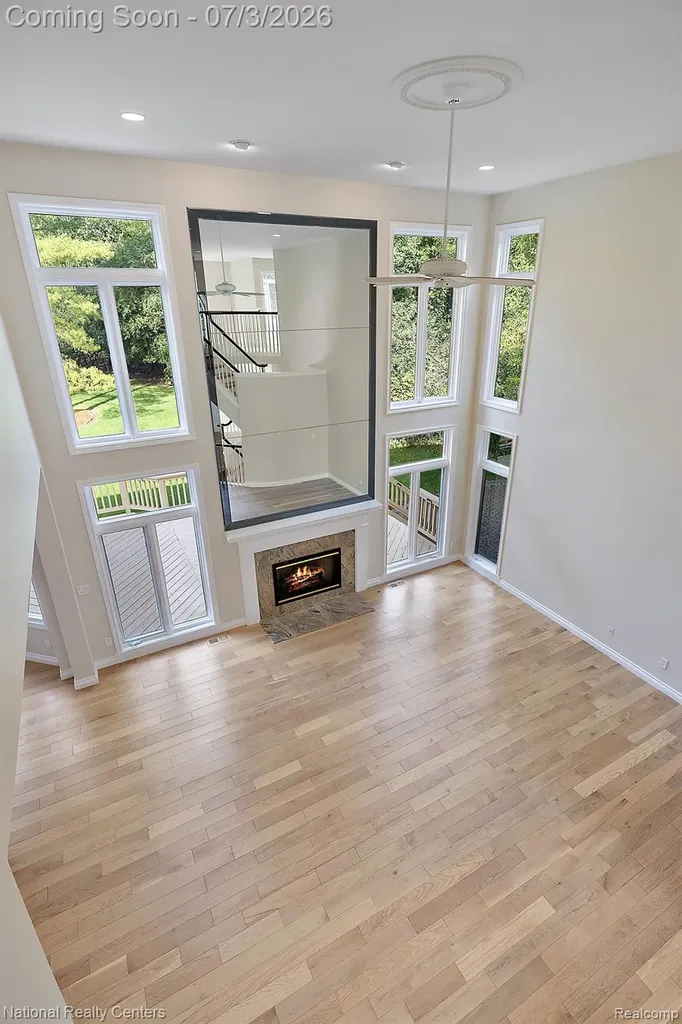 30055 Forest Drive Franklin Village MI 48025