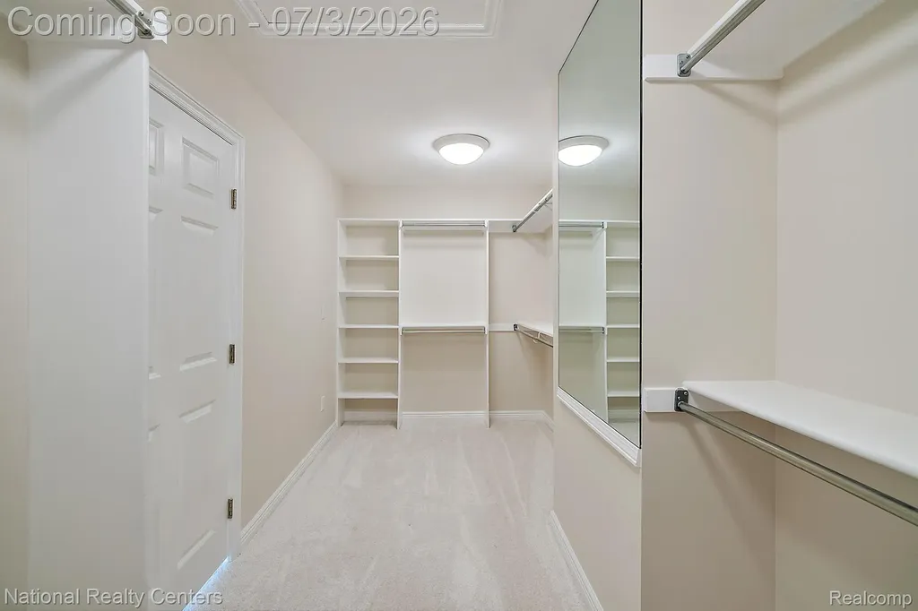 30055 Forest Drive Franklin Village MI 48025