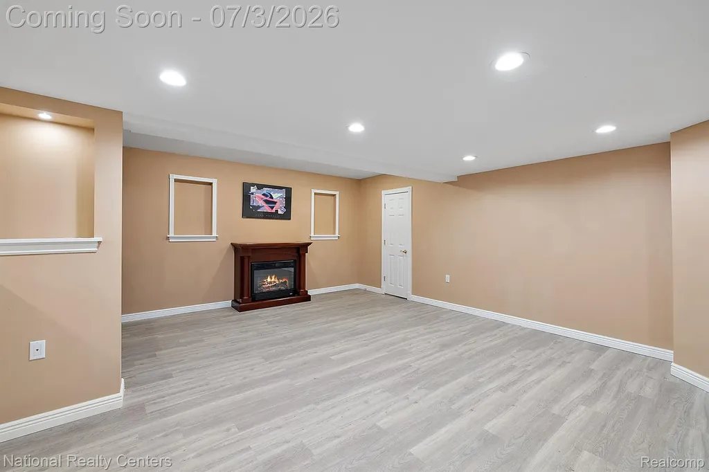30055 Forest Drive Franklin Village MI 48025