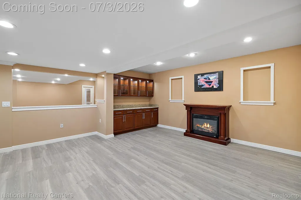 30055 Forest Drive Franklin Village MI 48025